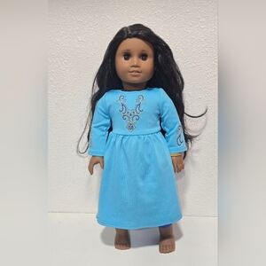 American GIRL Sonali Doll